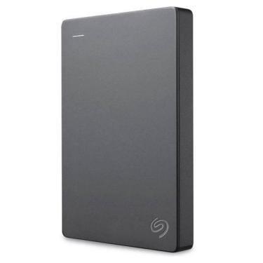 Imagem de Hd Externo Portatil Seagate 4Tb Basic Preto - Stjl4000400