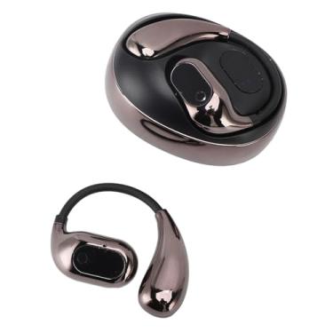 Imagem de Tempo real com aplicativo de IA compatível com 144 idiomas, fones de ouvido tradutores de tradução, qualidade de som claro, longa vida útil da bateria, para viagens, estudos, negócios