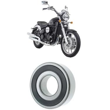 Imagem de Rolamento Coroa Dafra Horizon 250 - AD Parts