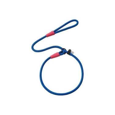 Imagem de Guia Adestradora de Corda Emborrachada - Azul - Eleven