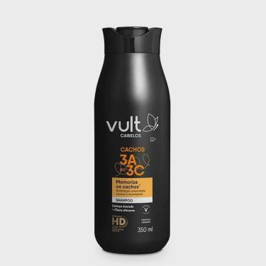 Imagem de Shampoo Vult 350ml Cachos