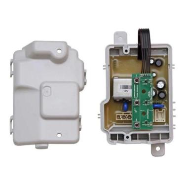 Imagem de Placa Lavadora Cwe08/09 Consul W10818971