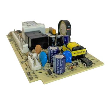 Imagem de Placa Potencia Original Df80/ Df80x/ Dw51x Electrolux 64800637