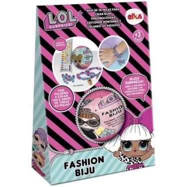 Imagem de Fashion Biju - LOL Surprise - Elka