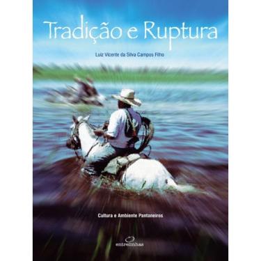 Imagem de Tradição E Ruptura
