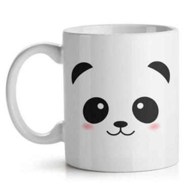 Imagem de Caneca I'm a Panda - Yaay