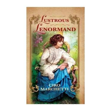 Imagem de Lustrous Lenormand