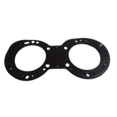 Imagem de Junta do Motor Yamaha Cabeçote Gpr 800 chapa jet ski - A.R Variedades 