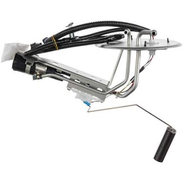 Imagem de BOSCH Conjunto de módulo de bomba de combustível 67254 - compatível com Ford Crown Victoria; Lincoln Town Car; Mercury Grand Marquis