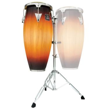 Imagem de LP Asp 28 cm Conga Wd Vint Sbrst