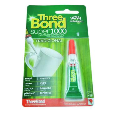 Imagem de Cola Three Bond 2 G