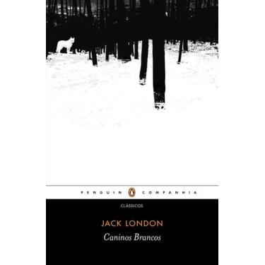 Imagem de Livro - Caninos brancos
