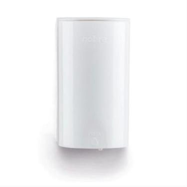 Imagem de Dispenser mini p/sabonete liq /alcool gel 500ml.(c/reserv.val.XPRO) br