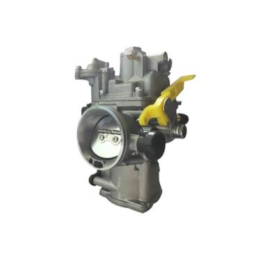 Imagem de Kit Carcarburador Filtro de Ar Linha de Combustível Motor Peças de Reposição Automáticas Gerador de Gasolina Carb Substituição Compatível Para Sportrax 300