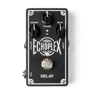 Imagem de JIM DUNLOP Pedal de efeitos de guitarra Dunlop EP103 Echoplex Delay