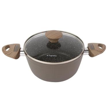 Imagem de Caçarola Circle 24cm Com Tampa - Tognana