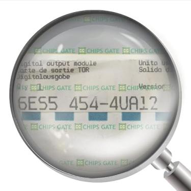 Imagem de 6ES5454-4UA12 New in Open Box 6ES5454-4UA12