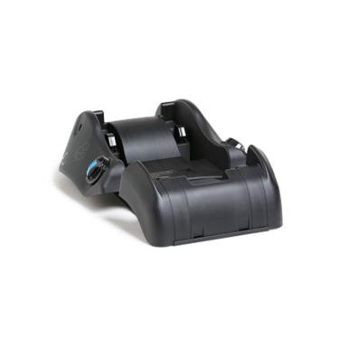 Imagem de Base Para Bebê Confort Galzerano Coocon Preto