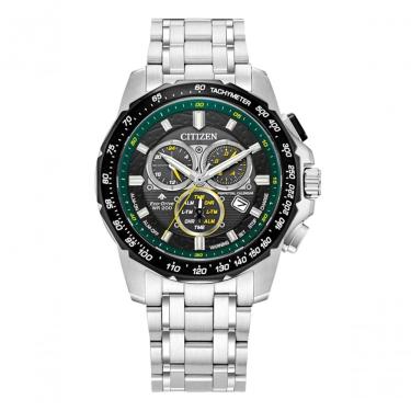 Imagem de Relógio Citizen Eco-drive Promaster Mx Bl5578-51e