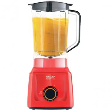 Imagem de Liquidificador Ultra Turbo Mallory 1000w 4 Velocidades 220V