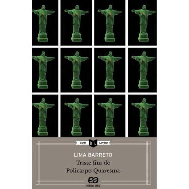 Imagem de Triste fim de Policarpo Quaresma