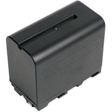 Imagem de Bateria Np-f960/f970 Para Sony E Iluminadores - Greika
