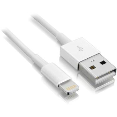 Imagem de Cabo USB Lightning IPHONE5/IPAD4/MINI - ELGIN
