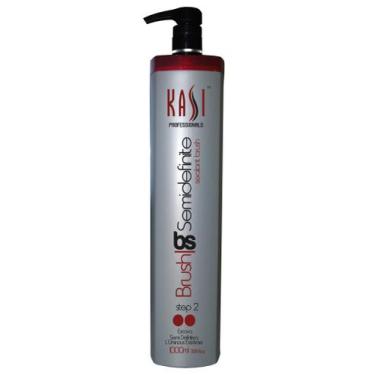 Imagem de Step2 Gloss Escova Semi Definite Kasi Professional 1L