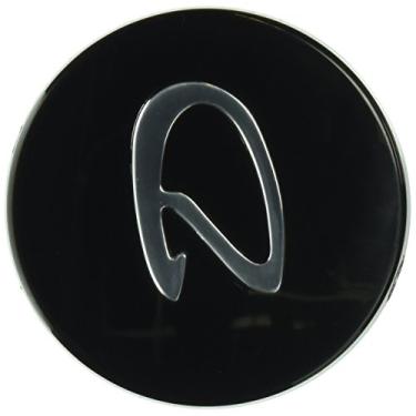 Imagem de Boné central de plástico Mr. Lugnut C10820 para rodas de cobra 820