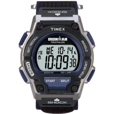 Imagem de Relógio Timex Masculino Ref: T5K198 Ironman Shock Digital