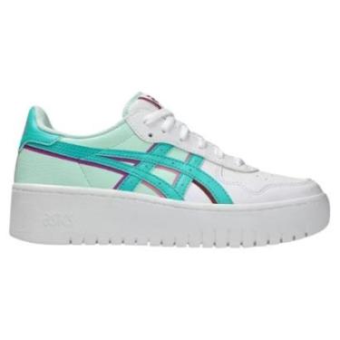 Imagem de Tênis Casual Asics Japan S Pf Feminino-Feminino