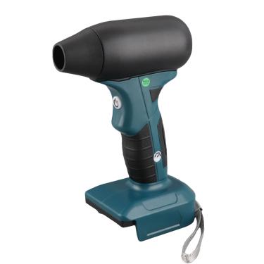 Imagem de Mini soprador de jato de jato 130000rpm de alta velocide portátil portátil Turbofan Secador de pó do secador de pó para limpeza de carros Campo ao ar livre material