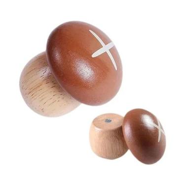 Imagem de Brinquedo Educativo De Cozinha De Faz De Conta Com Frutas E Vegetais D