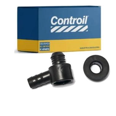 Imagem de Reparo Do Servo Freio 147 1983 A 1987 / Bandeirante 1987 A 1993 / Beli