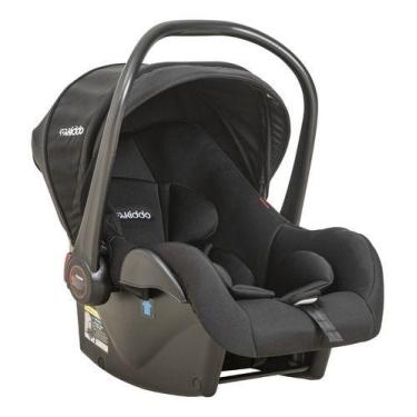 Imagem de Bebe Conforto Casulo Click Preto (415) - Kiddo