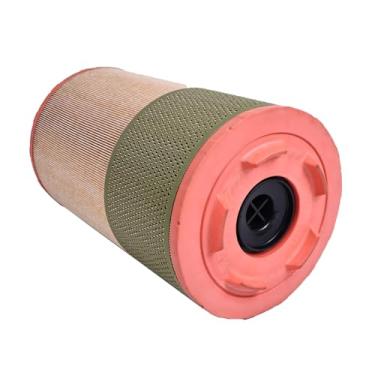 Imagem de Yeasliy Filtro de ar C24745/1 C24745/6 0040944004 93316E AF26199 compatível com MANN Benz WIX