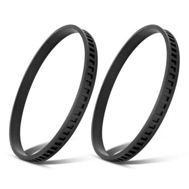 Imagem de Substituição Portabands 45-69-0010 Lâmina Polia Pneu para Serras de Fita Mil'waukee Corte Profundo AO2807 6238N 6230 6232-6 6225 6238-20 2729-20 (pacote com 2)