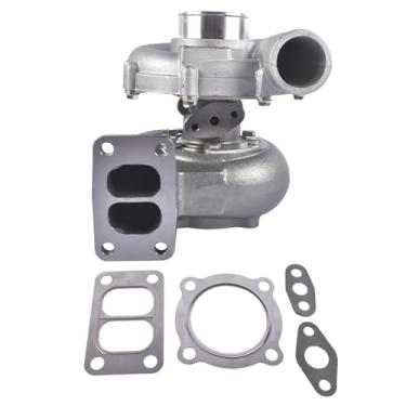 Imagem de Getanye Turbocompressor Turbo K27.2 53279706409 Substituição para caminhão trator Deutz 1988-2010 com motor BF6L913