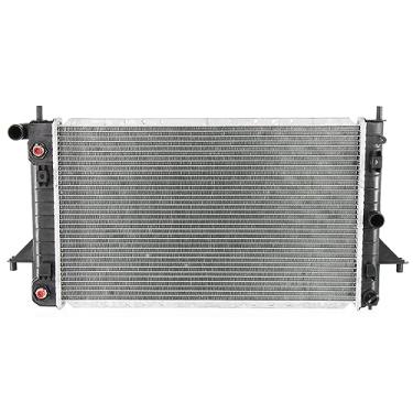 Imagem de Radiador Agility Auto Parts 8011398 (use a ferramenta de garagem para verificar a compatibilidade correta)