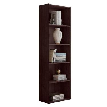 Imagem de Estante Para Livros Luiza Castanho - Ajl