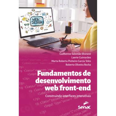 Imagem de Fundamentos de desenvolvimento web front-end: construindo interfaces interativas