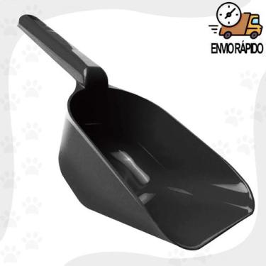 Imagem de Pá Dosadora Para Ração de Cachorro Ração Para Gatos 200G - oem