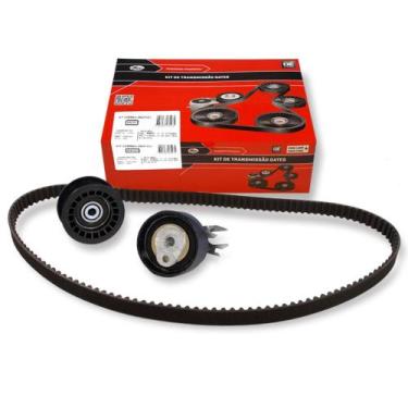 Imagem de Kit de correia dentada Gol / Parati / Ibiza - Gates KS107