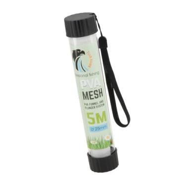 Imagem de Dynwave Rede PVA para Boilies em Saco Solúvel, M