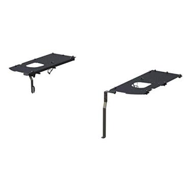 Imagem de Laterais da tampa do jipe