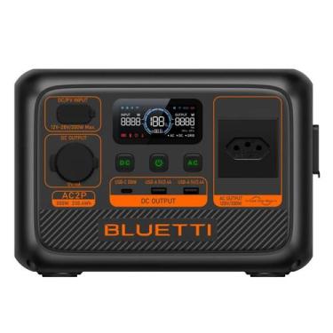 Imagem de Gerador De Energia Portátil Bluetti, 220V