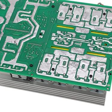 Imagem de Placa de inversor 3000W com interruptor Pure Wave Sine Mobile Power Inverter Board Module DC para AC (Saída AC220V)