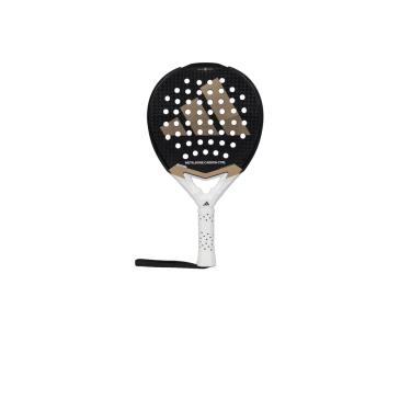 Imagem de Adidas Metalbone Carbon Ctrl 3.4 2025 Raquete de padel tamanho único