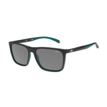 Imagem de Óculos Solar Mormaii Jaipur Sun M0189k0403 Fosco Lente Cinza Polarizada-Masculino