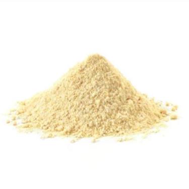 Imagem de Farinha de Grão de Bico 500Gr - Top Life